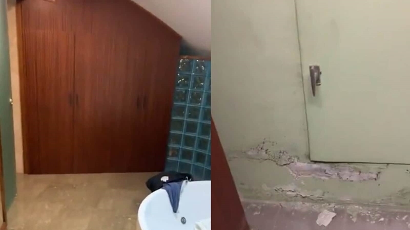 Weird Wide Web – Wat is agter jou kas in jou hotelkamer?  | News Article