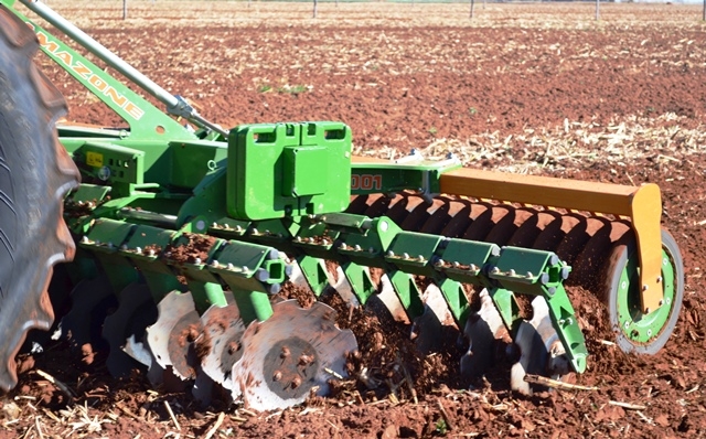 Het jou boerdery 'n meesterplan? | News Article