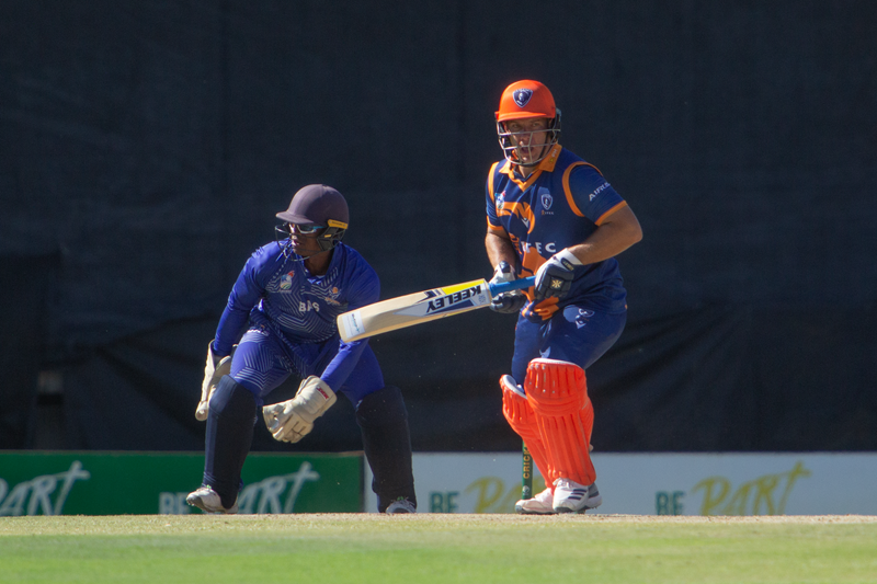 Knights target back-to-back wins against Impalas | News Article