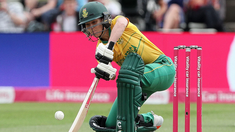 Proteas Women target a more clinical display in East London | News Article