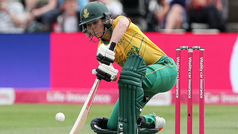 Proteas Women target a more clinical display in East London Proteas Women target a more clinical display in East London | News Article