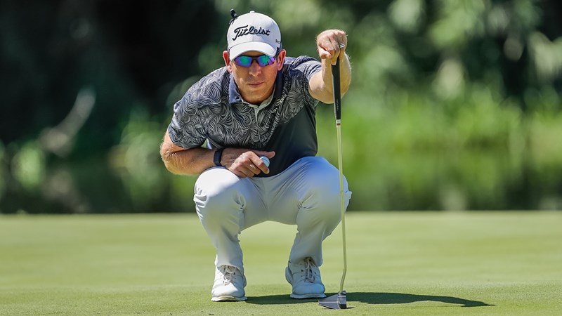 Joburg Open helps drive SA’s global golf success | News Article