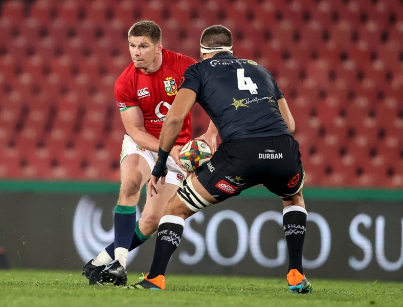 Gatland happy with depth on the bench | News Article