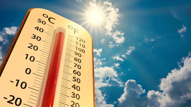 Free State, Northern Cape experience heatwave | News Article