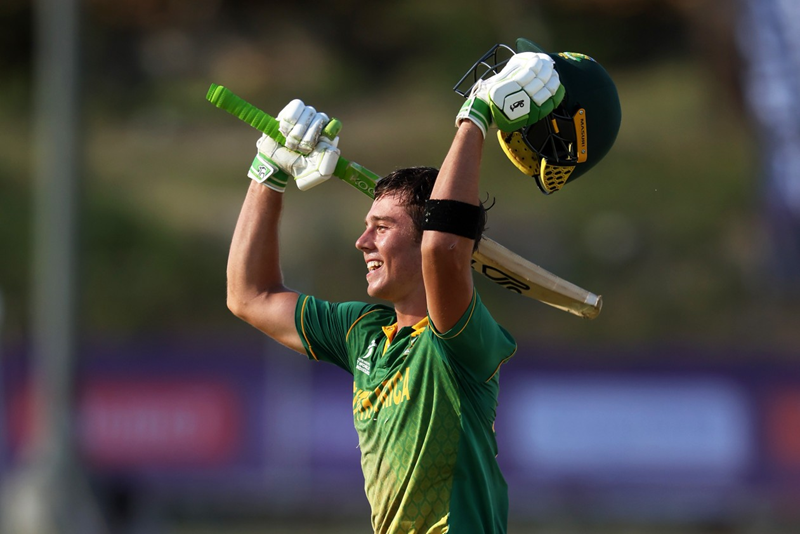 Walter hints at fresh blood for Cricket World Cup | News Article