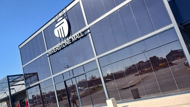 Riverstone Mall in Meyerton brei infrastruktuur uit in komende jaar Riverstone Mall in Meyerton brei infrastruktuur uit in komende jaar | News Article