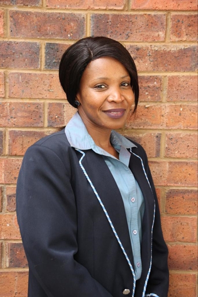 #GBV: NW MEC admonishes criminality against women | News Article