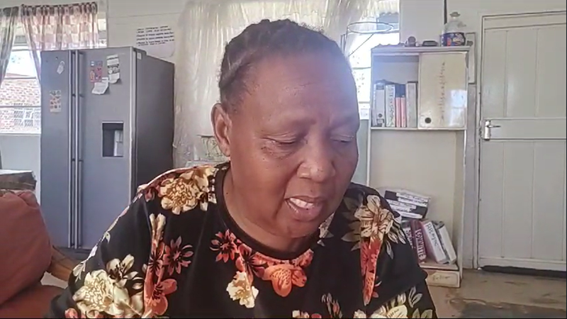 Eviction looming for orphanage owner | News Article