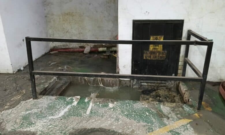 Sewage scandal and nepotism claims rock Emfuleni municipality | News Article