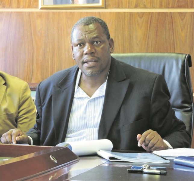 Matjhabeng Mayor Weighs In On Protests | OFM