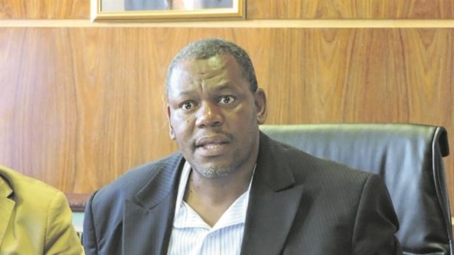 Matjhabeng mayor weighs in on protests | News Article