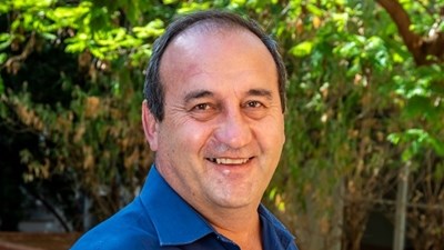 Part 1: Kovsie wins NSTF-Water Research Commission Award Part 1: Kovsie wins NSTF-Water Research Commission Award | News Article