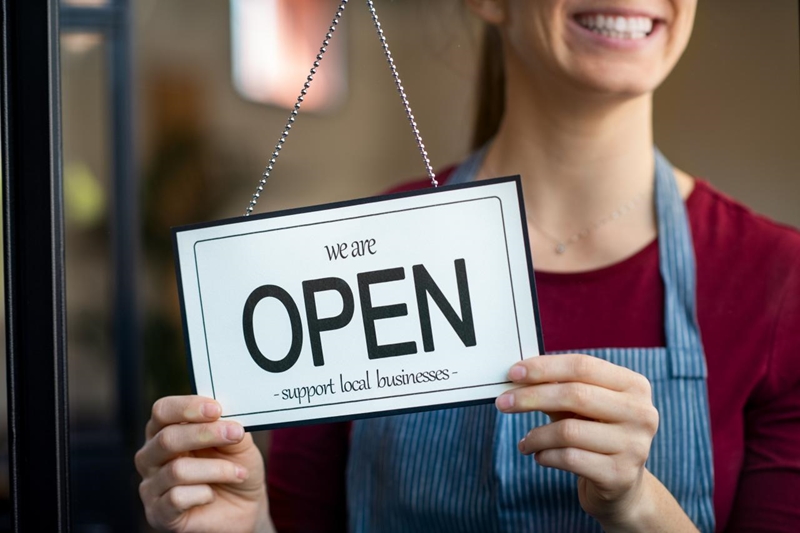 #OFMBusinessHour: NC business chamber adds 50 new members | News Article