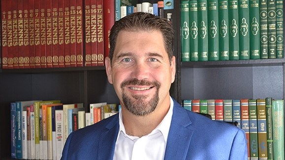 ‘South Africa is in survival mode’ – Dr Arno van Niekerk on Budget 3.0 ‘South Africa is in survival mode’ – Dr Arno van Niekerk on Budget 3.0 | News Article