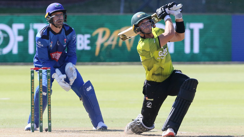 Stubbs set for maiden Proteas call-up Stubbs set for maiden Proteas call-up | News Article