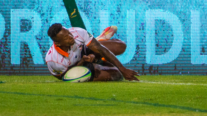 Nine players to make their Currie Cup debuts for the Cheetahs | News Article