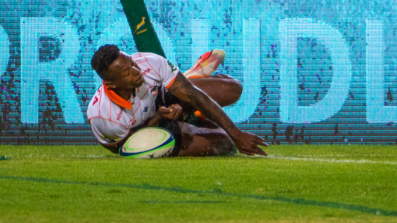 Nine players to make their Currie Cup debuts for the Cheetahs Nine players to make their Currie Cup debuts for the Cheetahs | News Article