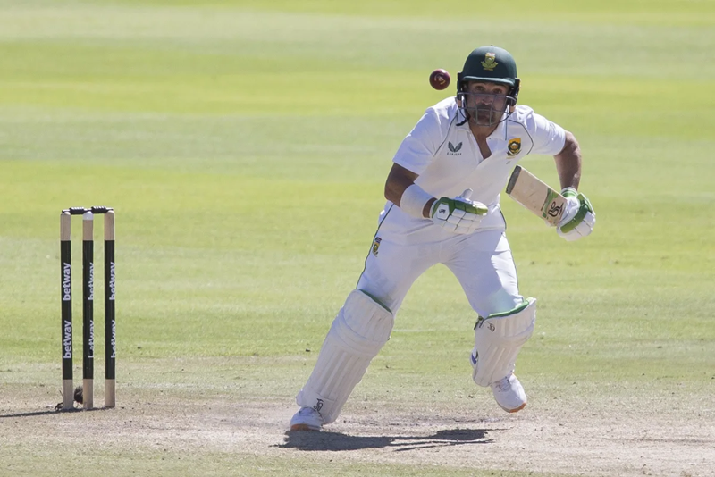 Proteas enter the unknown | News Article