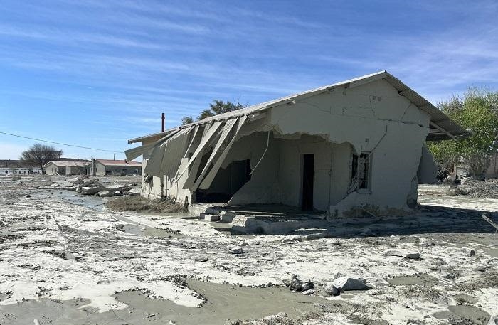 #JagersfonteinDisaster: Premier sets record straight on construction of houses  | News Article