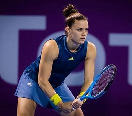 Sakkari sets up final against Swiatek in Indian Wells | News Article