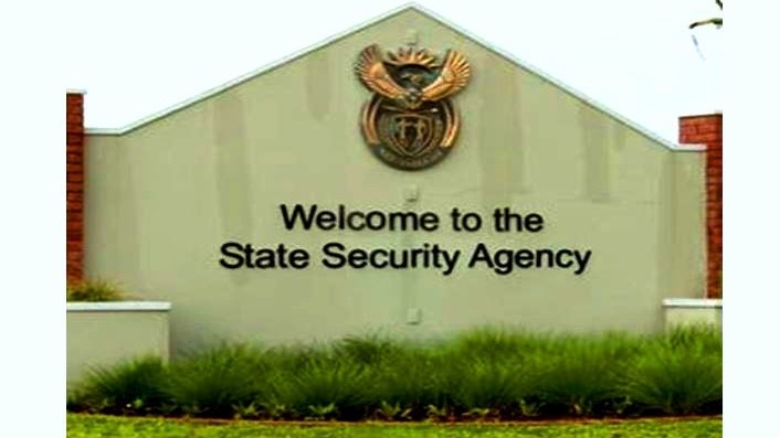 Homeless man reportedly ‘breaches’ State Security Agency headquarters | News Article