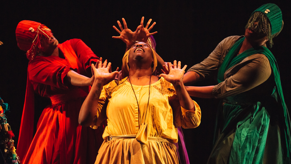 Pacofs’ spotlight on all-female Canadian production Pacofs’ spotlight on all-female Canadian production | News Article