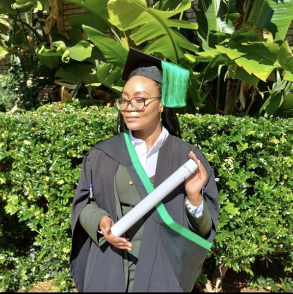 Daughter of Free State spokesperson to be laid to rest | News Article