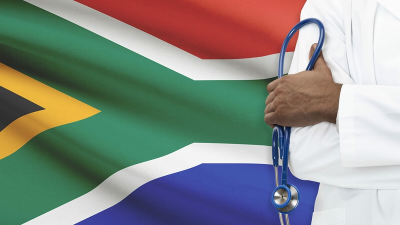 Bill for national healthcare to be tabled next year | News Article