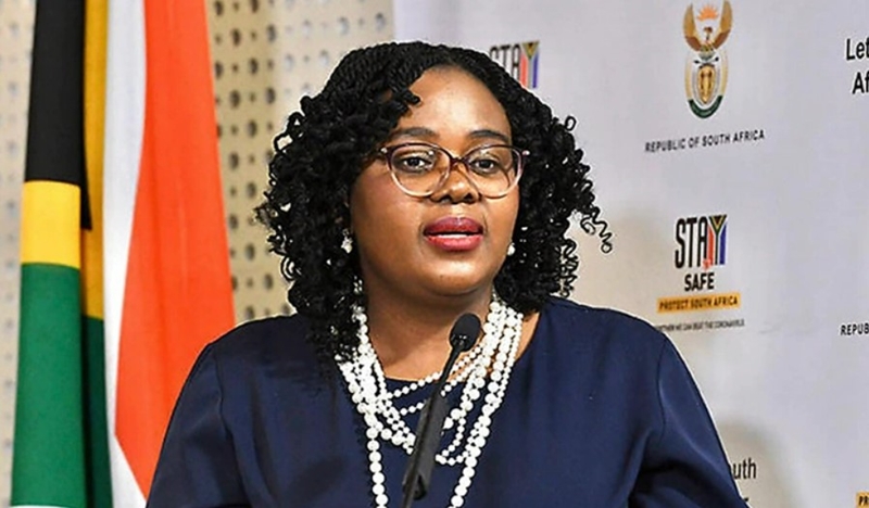 Minisiter Kubayi to visit schools in Northern Cape - Vimarsana News