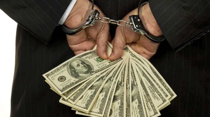 North West DPP bemoans financial crime - Vimarsana News