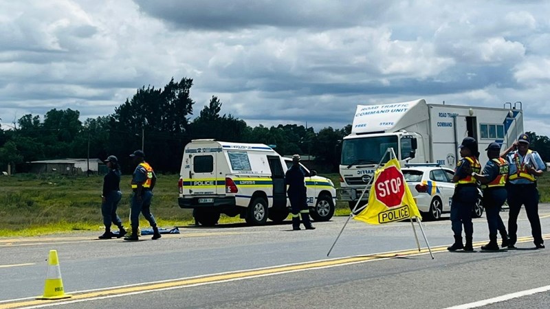 Fatalities on the road ratchet up Fatalities on the road ratchet up | News Article