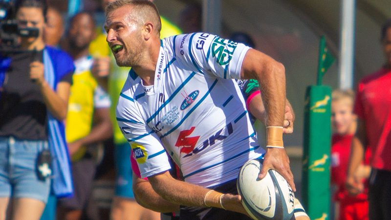Griekwas wil Cheetahs keer met ysterverdediging Griekwas wil Cheetahs keer met ysterverdediging | News Article