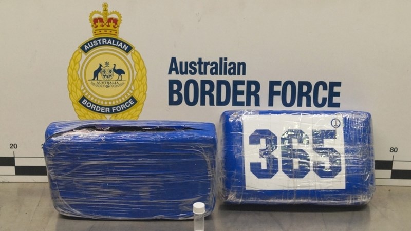 Australian police seize 700kg of cocaine; seeks info on syndicate | News Article