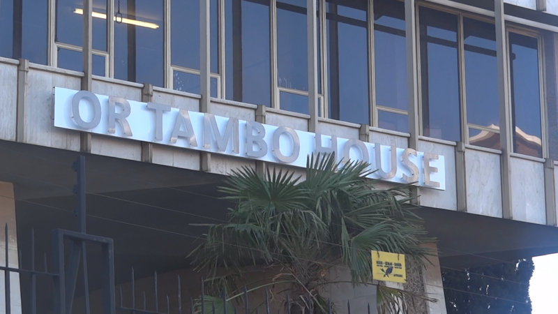 Free State Government promises opportunities, improvements Free State Government promises opportunities, improvements | News Article
