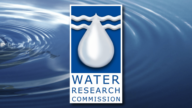 Part 2: Kovsie wins NSTF-water research commission award | News Article