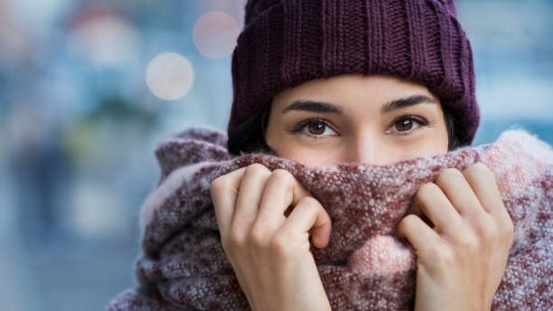 Trek aan daai jas, die winter is hier! Trek aan daai jas, die winter is hier! | News Article