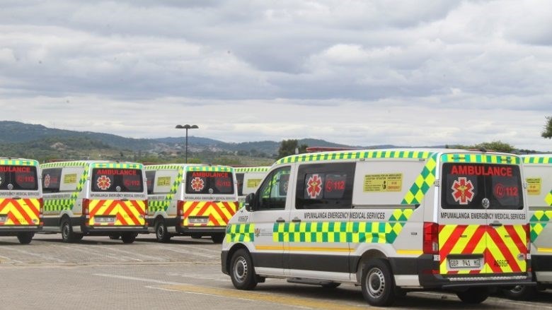 Twee Noord-Kapenaars sterf weens laat ambulanse; verbeterings belowe Twee Noord-Kapenaars sterf weens laat ambulanse; verbeterings belowe | News Article