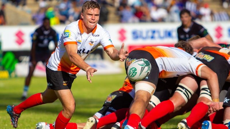 Steyn excited for what’s to come despite SA Cup exit Steyn excited for what’s to come despite SA Cup exit | News Article