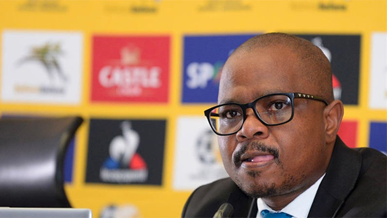 SAFA to consider options after FIFA dismisses Ghana protest | News Article