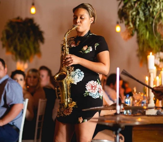 No more Jazz on the Lawn, but it was a great run | News Article