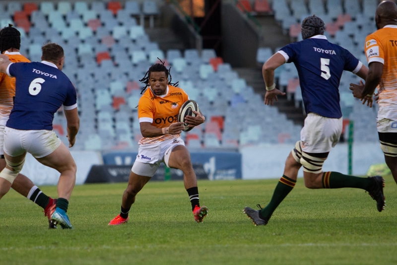 Specman available to face the Sharks | News Article