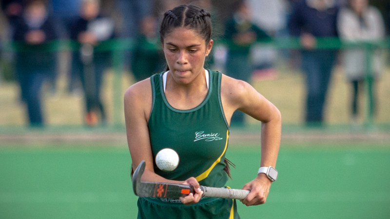 Augousti named in SA Performance squad | News Article