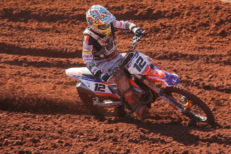 Tempe set for pre-nationals on Saturday | News Article