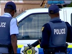 Free State police still searching for R26 shooting suspects  | News Article