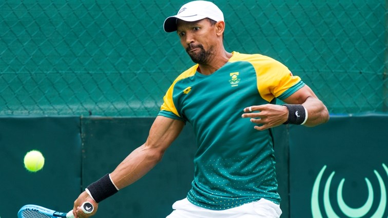 Klaasen to lead SA against Luxembourg in Davis Cup | News Article