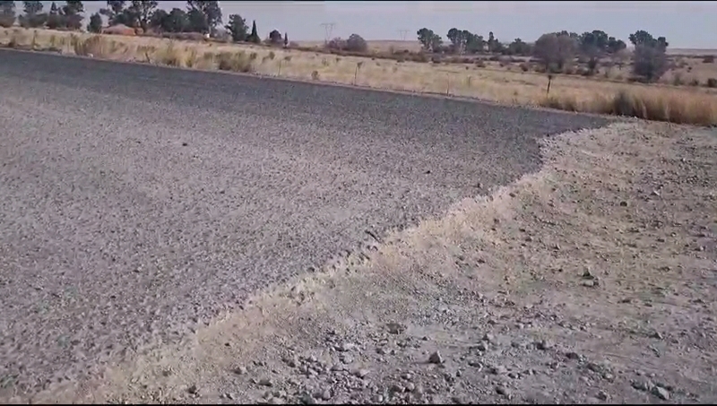 SOE bevestig VF Plus se klag oor Vrystaatse padprojek | News Article