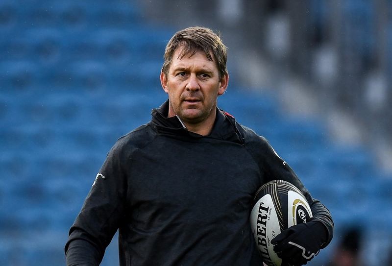 It's important for us - Fourie | News Article