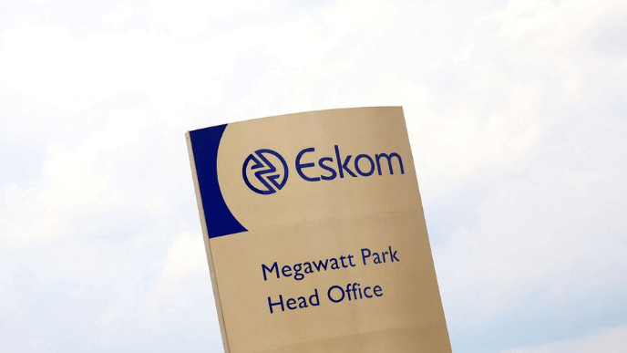 Eskom receives backlash over new logo tender | News Article