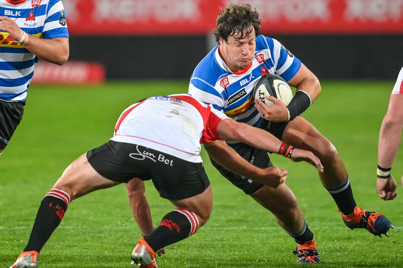 Province bolstered with URC stars for Griquas challenge | News Article
