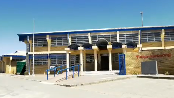 Free State orphanage reopens doors after years Free State orphanage reopens doors after years | News Article